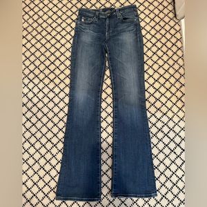 AG - Angel - Boot Cut